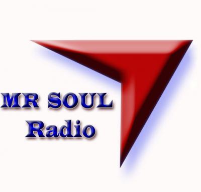 Mr Soul Radio
